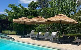 Logis Gascons Gite 1