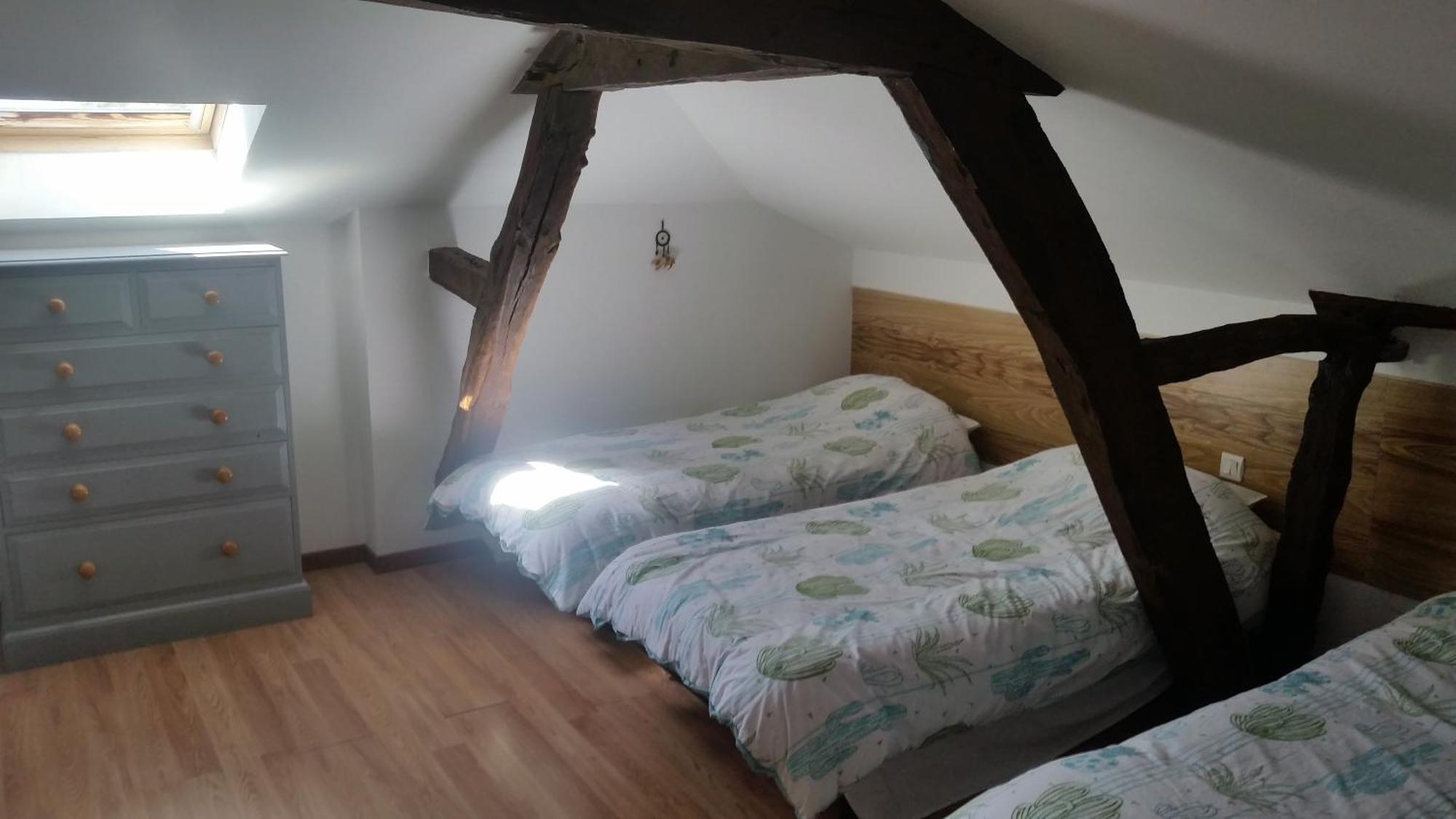 Logis Gascons Gite 1 Saint-Justin  Extérieur photo