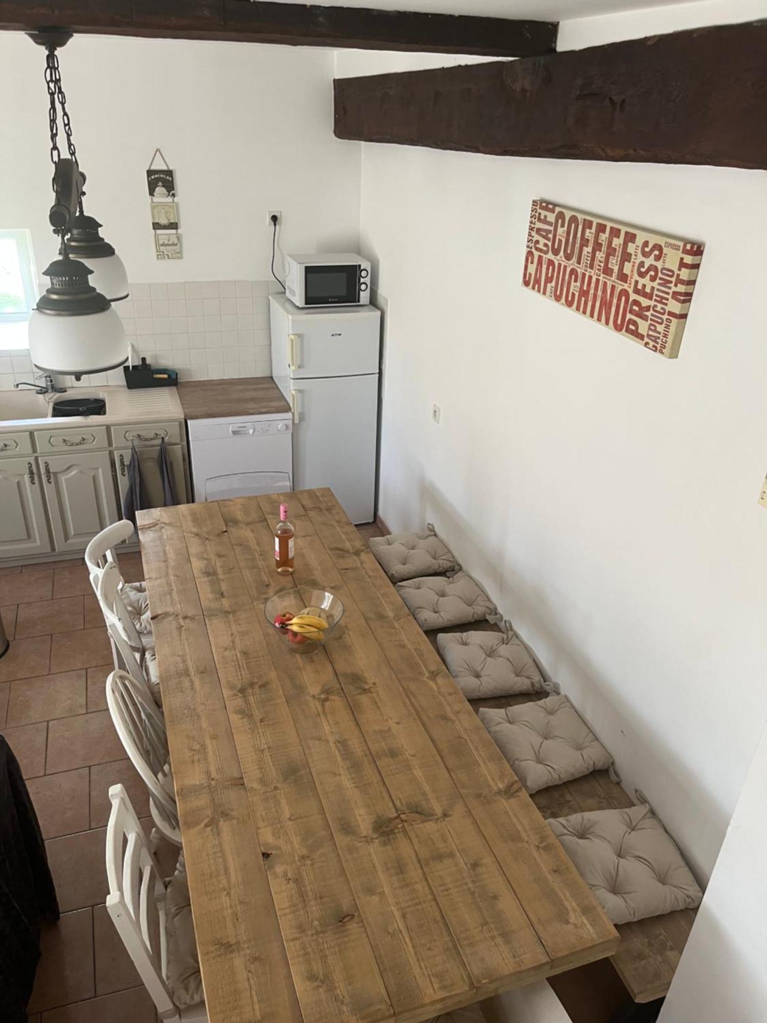 Logis Gascons Gite 1 Saint-Justin  Extérieur photo