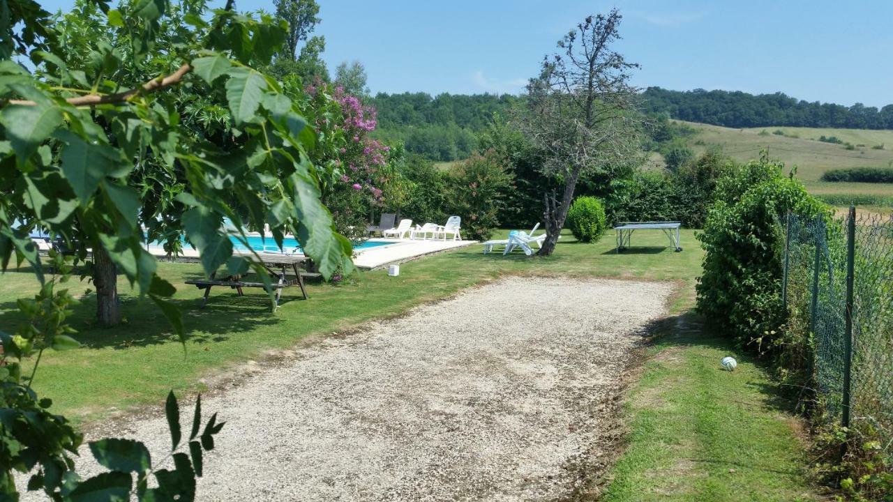 Logis Gascons Gite 1 Saint-Justin  Extérieur photo
